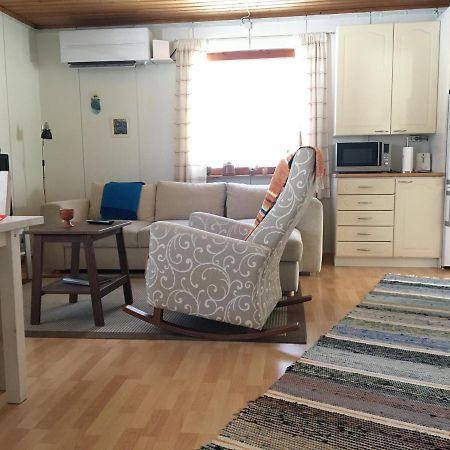 Kivirannan Tupa Villa Уливиеска Екстериор снимка