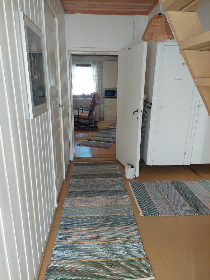 Kivirannan Tupa Villa Уливиеска Екстериор снимка